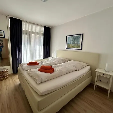 Apartamento Riefenbach *