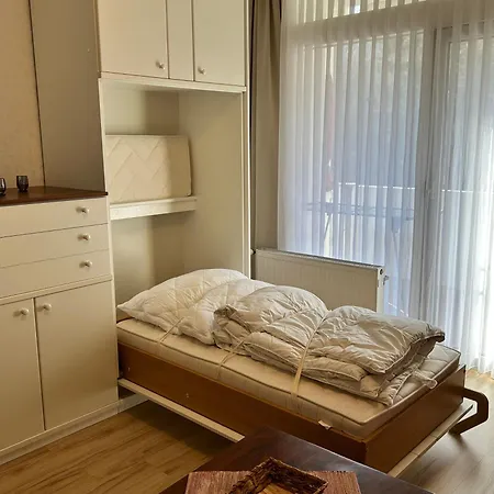 Apartamento Riefenbach Bad Harzburg