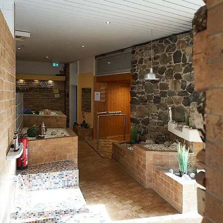 Riefenbach Apartamento *