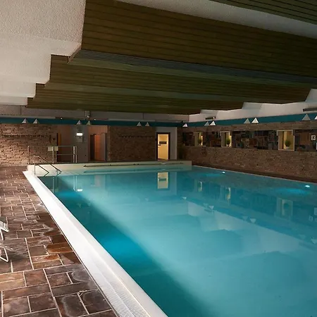 Apartamento Riefenbach *